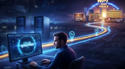 Как попасть на WPT 2025: от онлайн-отбора до живого финала в Вегасе