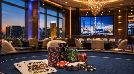 Aria Summer Poker Classic 2026: что изменилось в расписании и кому подойдёт серия